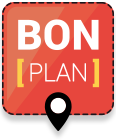 Bon Plan - Promos, coupons et bons cadeaux sur mobile